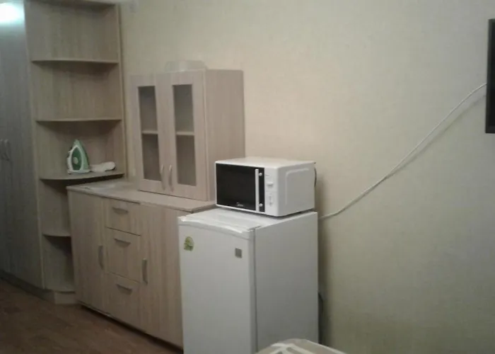 Apartments Zhambyl 159