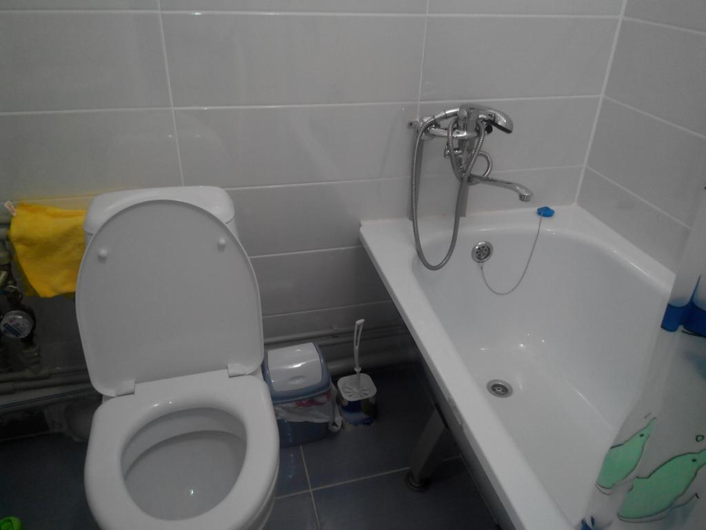 Apartment Zhambyl 159