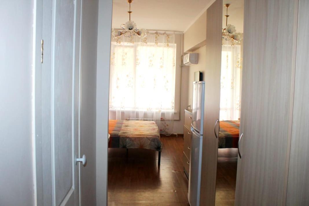 Apartment Zhambyl 159