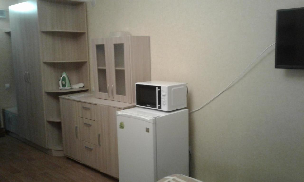 Apartment Zhambyl 159