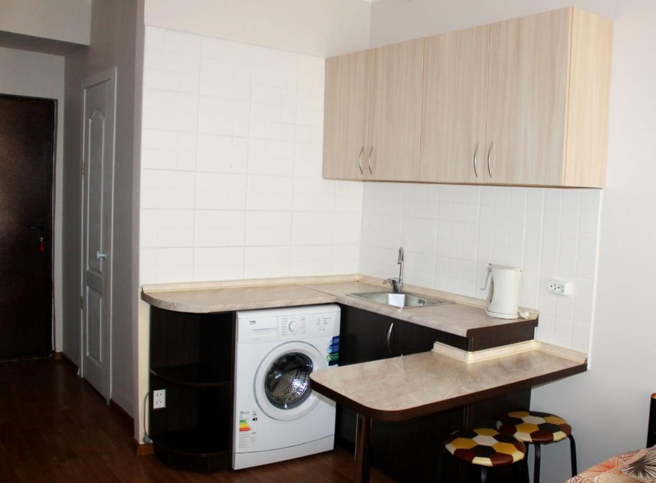 Zhambyl 159 Apartment *